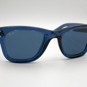 RAY-BAN WAYFARER REVERSE RBR0502S 6708/3A