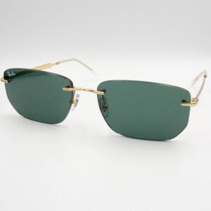 RAY-BAN RB3768 001/71