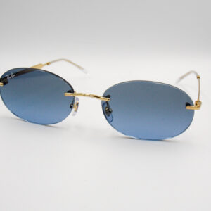 RAY-BAN RB3767 001/4C