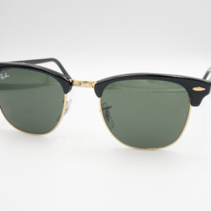 RAY-BAN RB3016 CLUBMASTER W0365