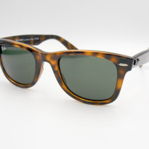 RAY-BAN RB4340 WAYFARER EASE 710