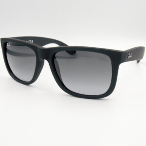RAY-BAN RB4165 JUSTIN 601/8G