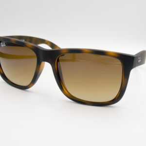 RAY-BAN RB4165 JUSTIN 710/13